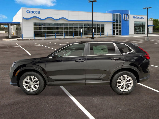 New 2026 Honda CR-V LX image 2