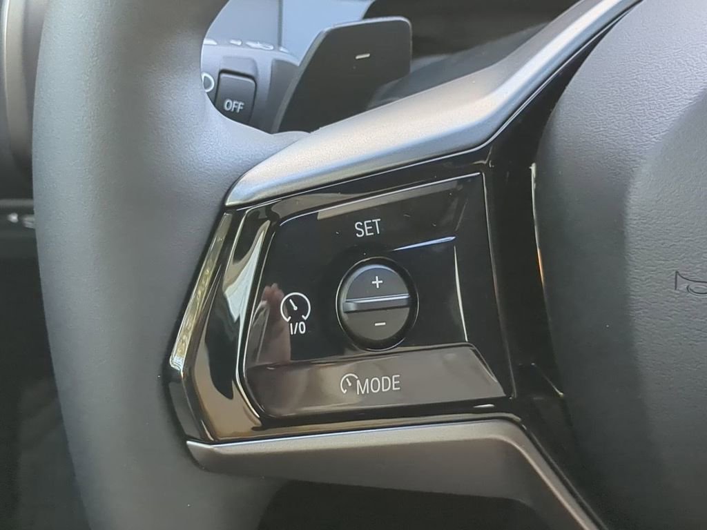 New 2026 BMW X3 xDrive30 image 25