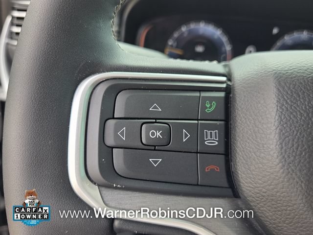Used 2026 Jeep Grand Wagoneer Limited w/ Premium Group II AWD/4WD image 27