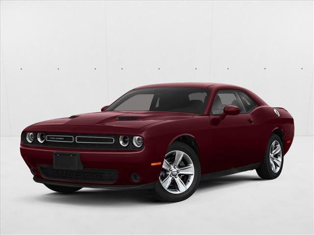 Used 2022 Dodge Challenger SRT Super Stock