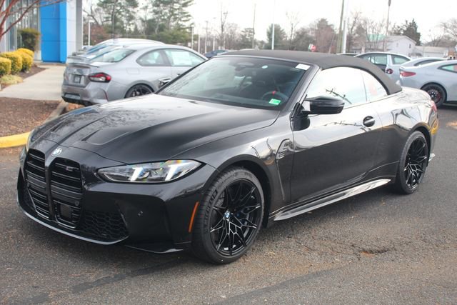 New 2026 BMW M4 xDrive Competition image 4