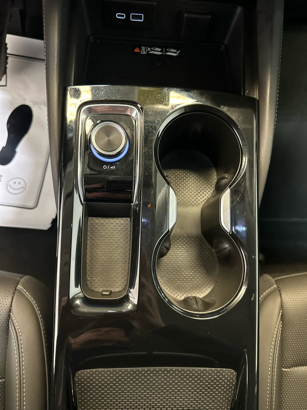 Certified 2025 Buick Envision Preferred image 24