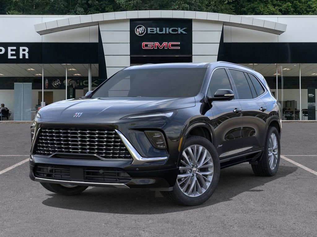 New 2026 Buick Enclave Avenir w/ Super Cruise Package AWD/4WD image 6