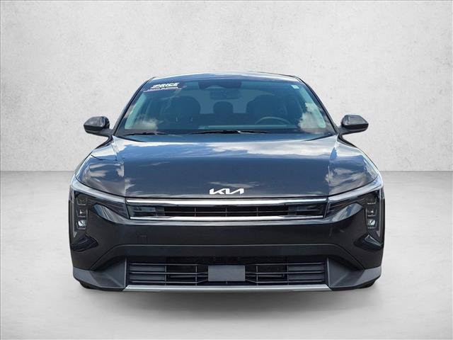Used 2025 Kia K4 EX FWD image 2