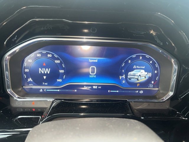 New 2025 Chevrolet Silverado 1500 LTZ image 27