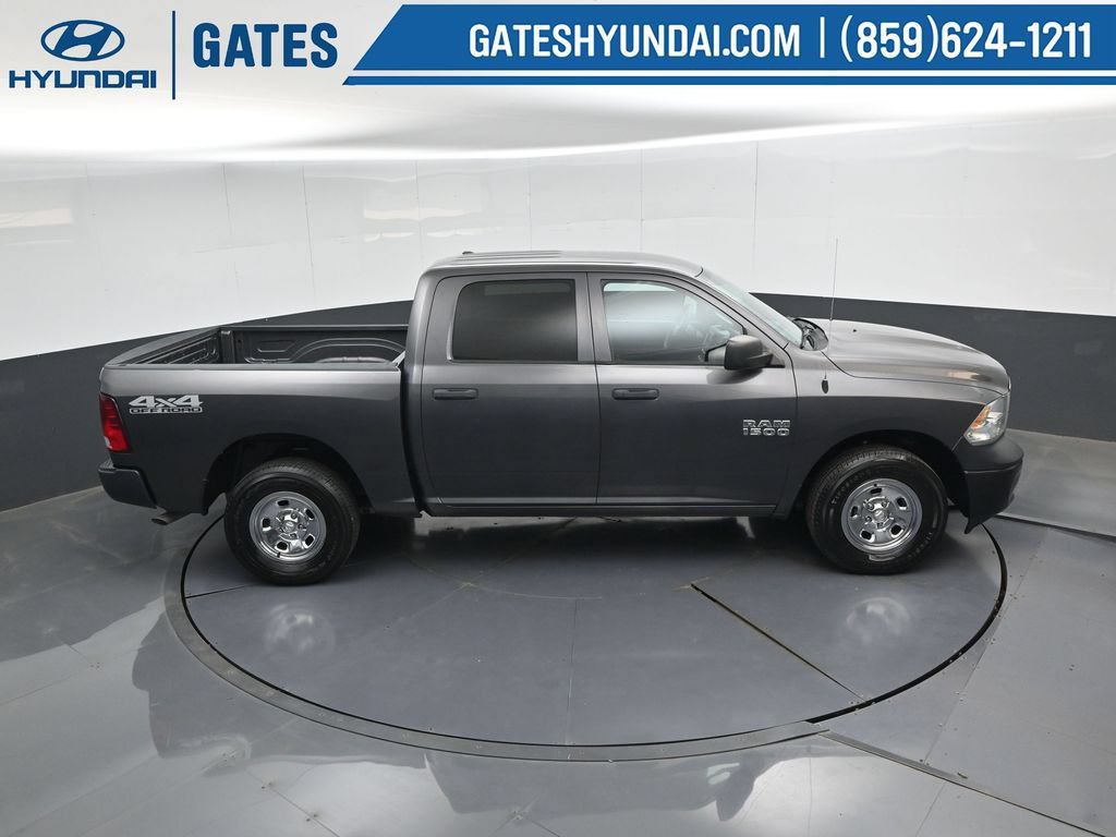 Used 2016 RAM 1500 Tradesman w/ Popular Equipment Group AWD/4WD image 41