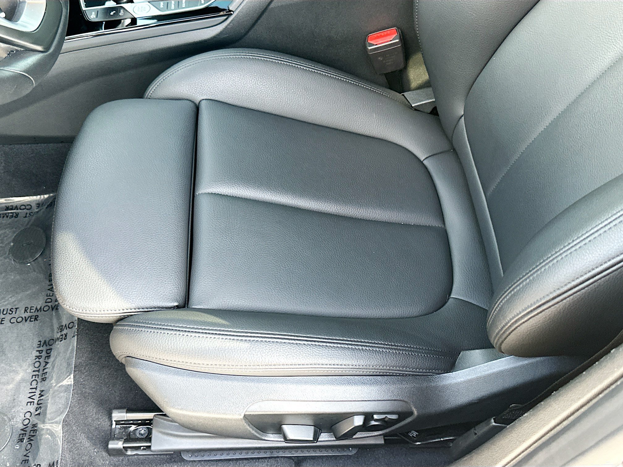 Used 2022 BMW 228i Gran Coupe w/ Convenience Package FWD image 19