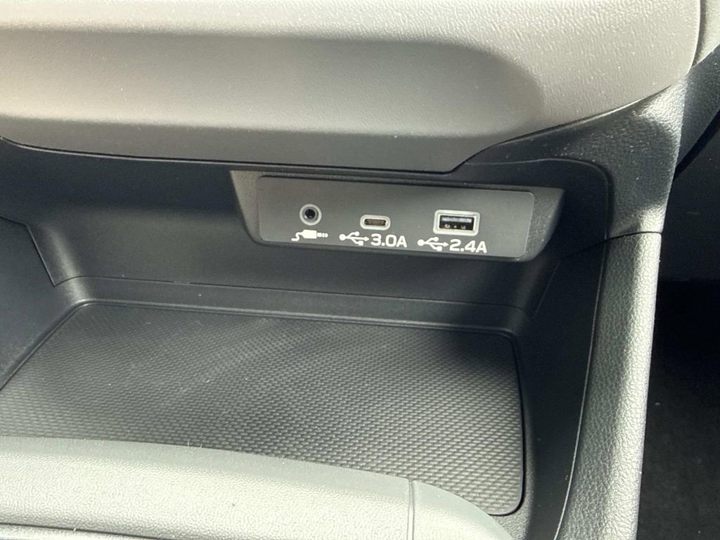 New 2026 Subaru Crosstrek 2.0i Premium image 31