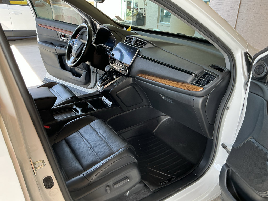 Used 2020 Honda CR-V EX-L image 16
