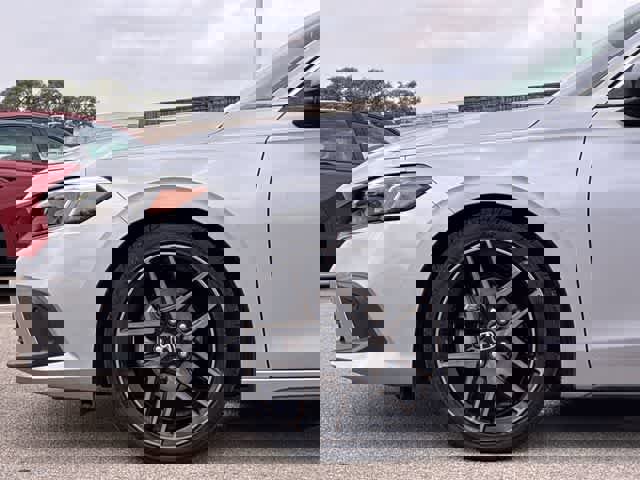 Used 2022 Honda Civic Sport Touring image 14