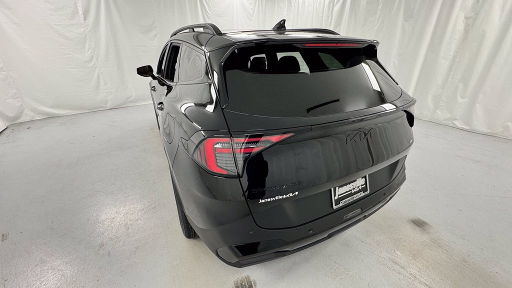 New 2026 Kia Sportage X-Line w/ X-Line Technology Package AWD/4WD image 5