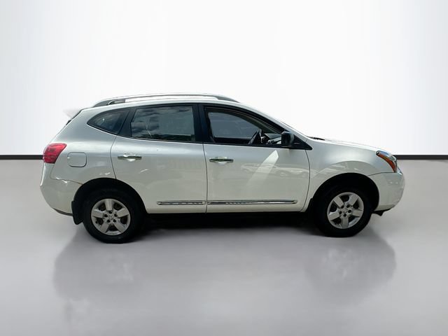 Used 2014 Nissan Rogue S w/ Convenience Package AWD/4WD image 5