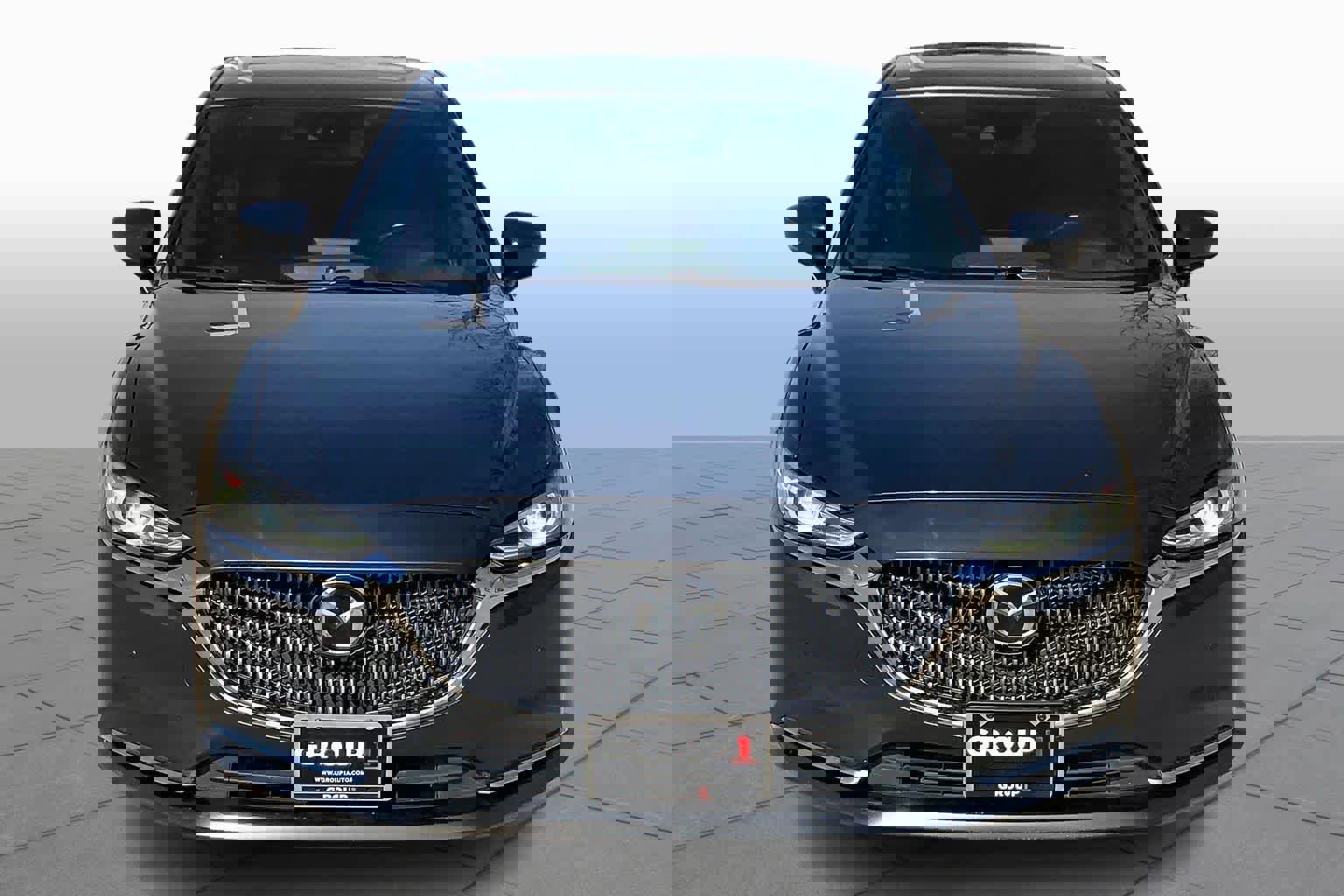 Used 2018 MAZDA MAZDA6 Signature image 4