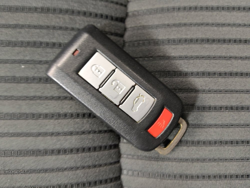 Used 2018 Mitsubishi Mirage G4 SE image 32