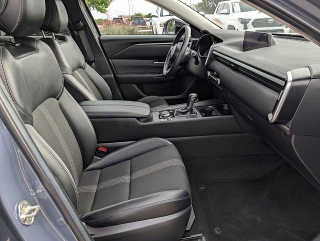 Used 2024 MAZDA CX-50 AWD 2.5 S w/ Select Package image 32