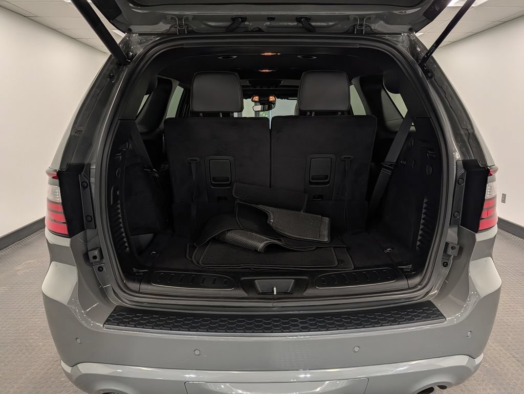 Used 2025 Dodge Durango R/T AWD/4WD image 24