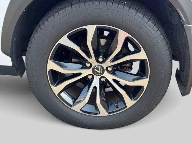 Used 2016 Lexus NX 200t F Sport w/ F Sport Premium Package AWD/4WD image 10