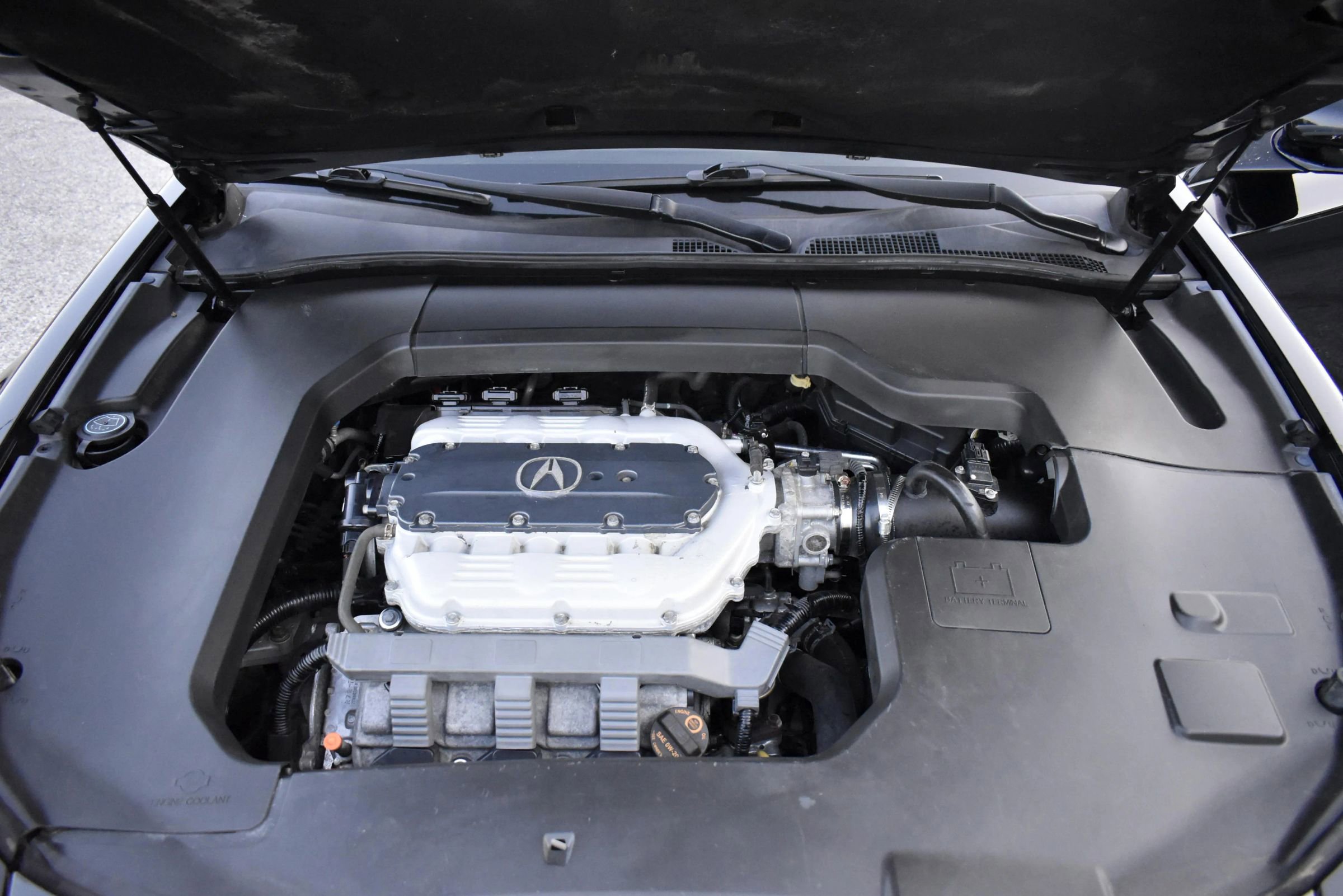 Used 2013 Acura TL w/ Technology Package image 30