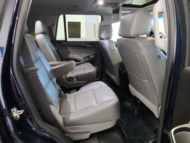 Used 2018 Chevrolet Tahoe LT w/ LT Signature Package AWD/4WD image 25