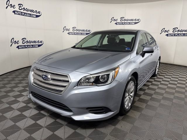 Used 2016 Subaru Legacy 2.5i Premium image 3