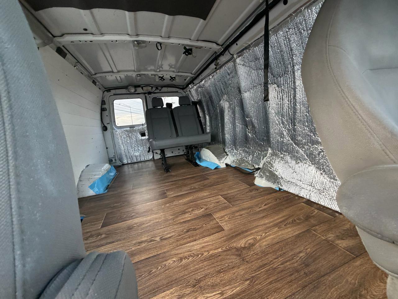 Used 2007 Ford E-250 and Econoline 250 RWD image 39