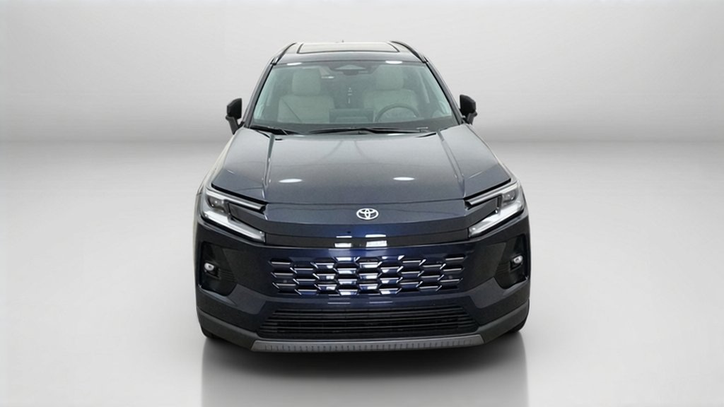 New 2026 Toyota RAV4 Limited AWD/4WD image 30