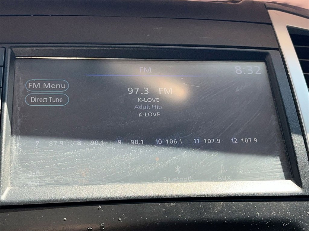 Used 2020 Nissan Frontier SV image 17