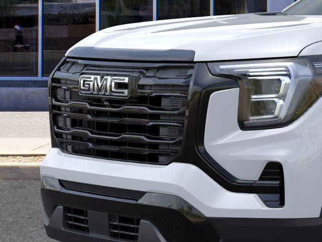 New 2026 GMC Terrain Elevation w/ Elevation Premium Package AWD/4WD image 13