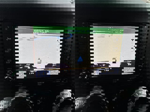 Used 2013 Jeep Wrangler Unlimited Sahara w/ Connectivity Group image 30