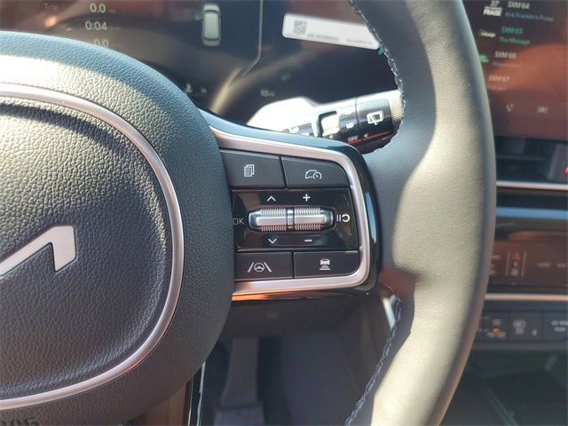 New 2026 Kia Carnival SX Prestige image 19