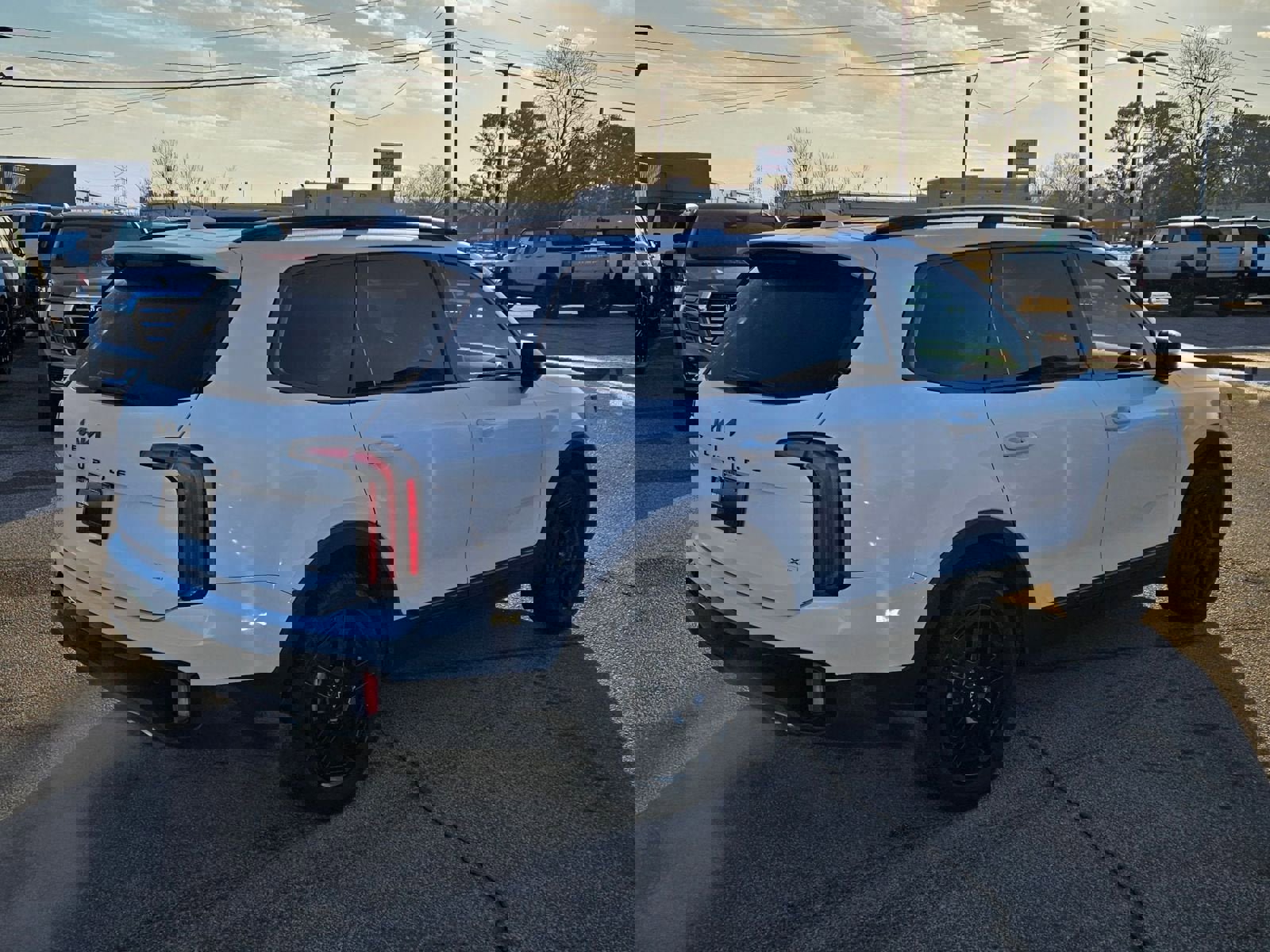 Used 2024 Kia Telluride SX Prestige X-Line image 42