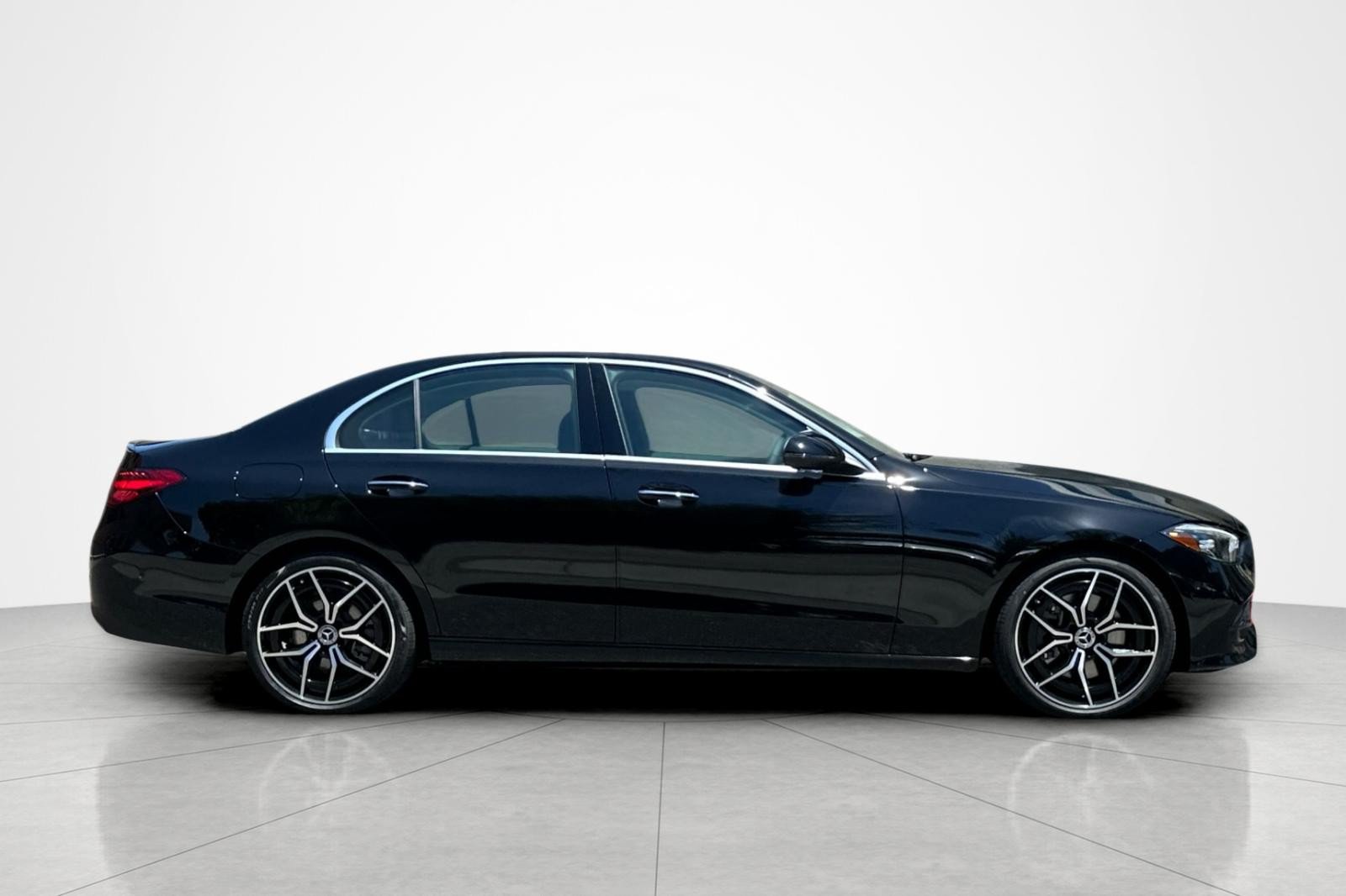 New 2026 Mercedes-Benz C 300 Sedan image 6
