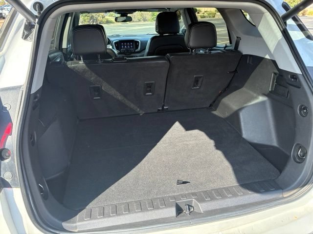 Used 2022 GMC Terrain SLT FWD image 15