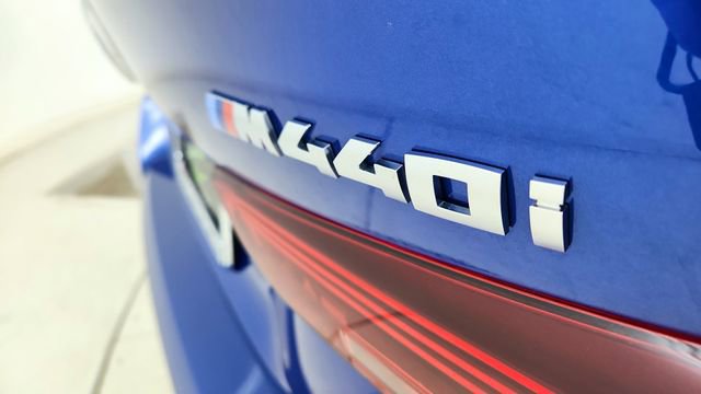 Used 2025 BMW M440i image 17