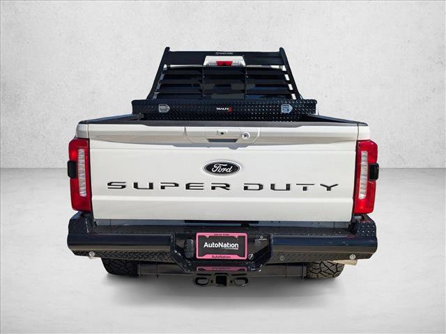 New 2026 Ford F250 Lariat image 7