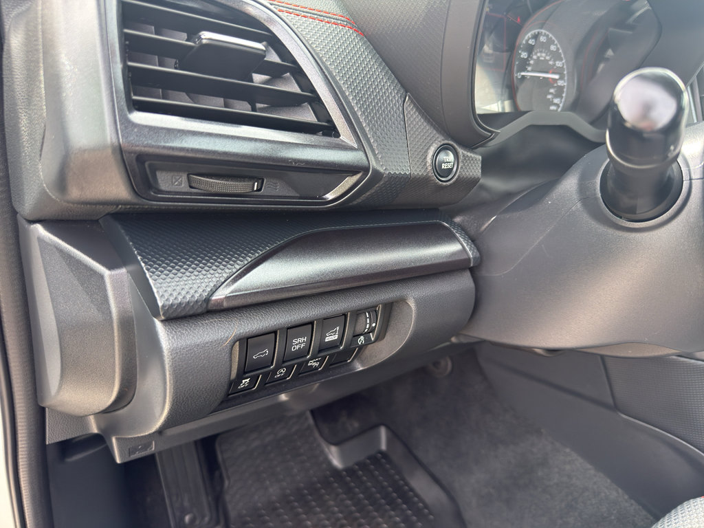 Used 2022 Subaru Forester Sport w/ Popular Package #3 image 15