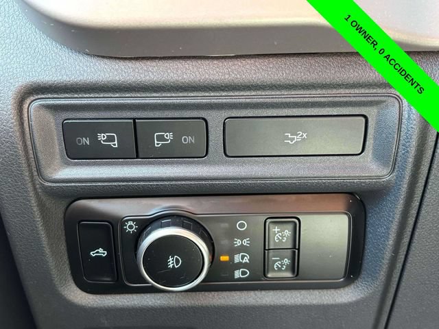 Used 2023 Ford F150 XLT w/ Equipment Group 302A High AWD/4WD image 12