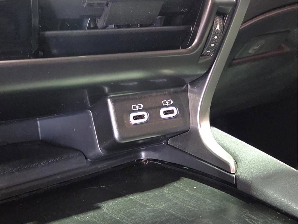 Used 2023 Lexus RX 350 Premium w/ Cold Area Package image 21