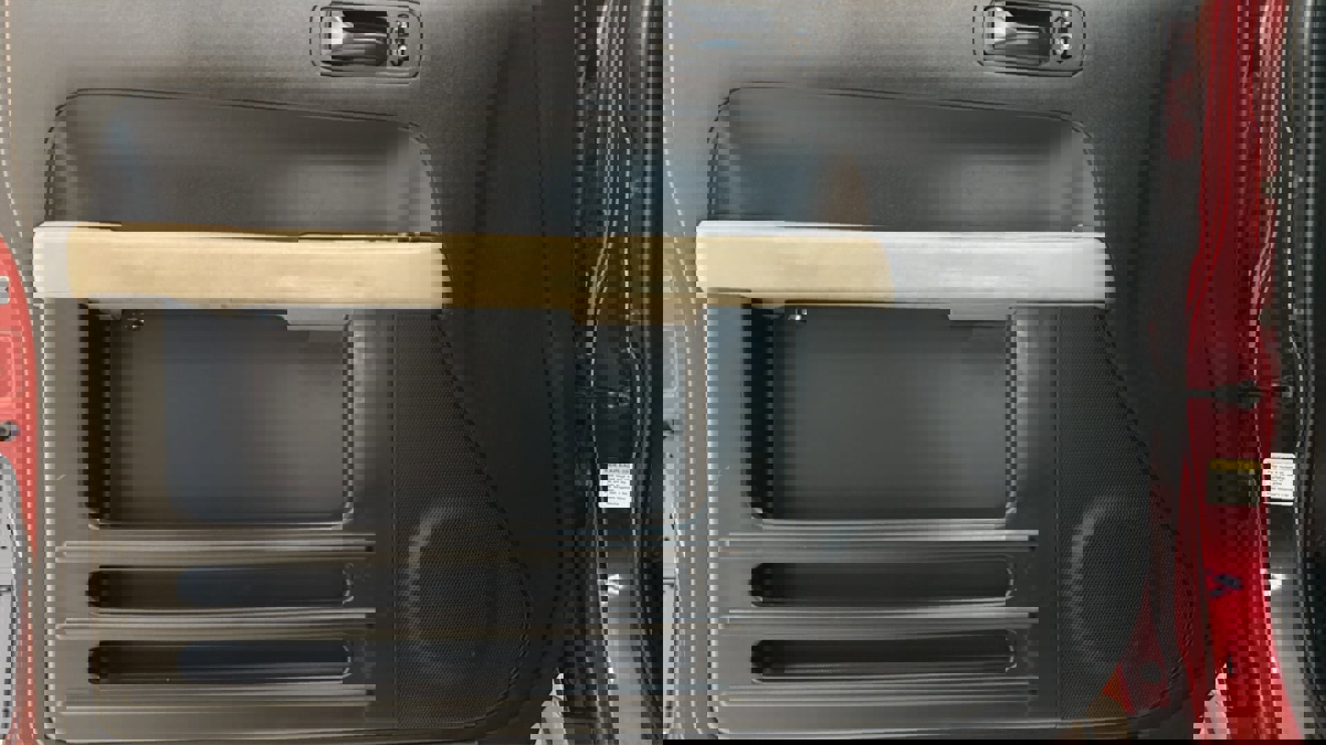 Used 2008 Honda Element EX image 25