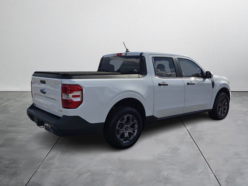 Used 2022 Ford Maverick XLT w/ Equipment Group 300A Standard image 5