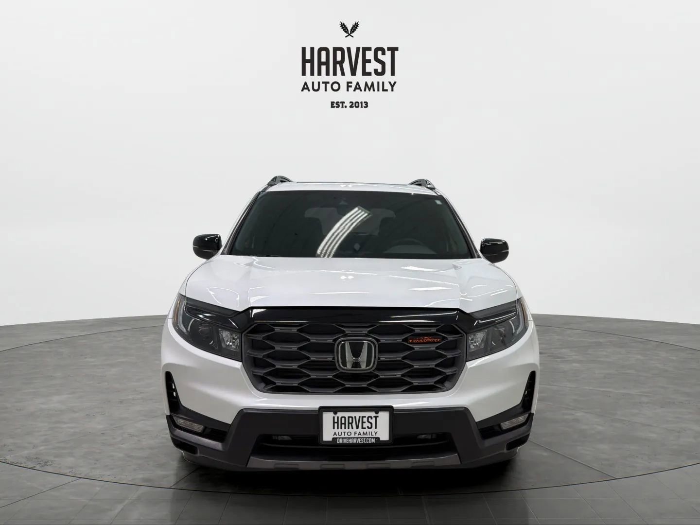 Used 2022 Honda Passport TrailSport image 11