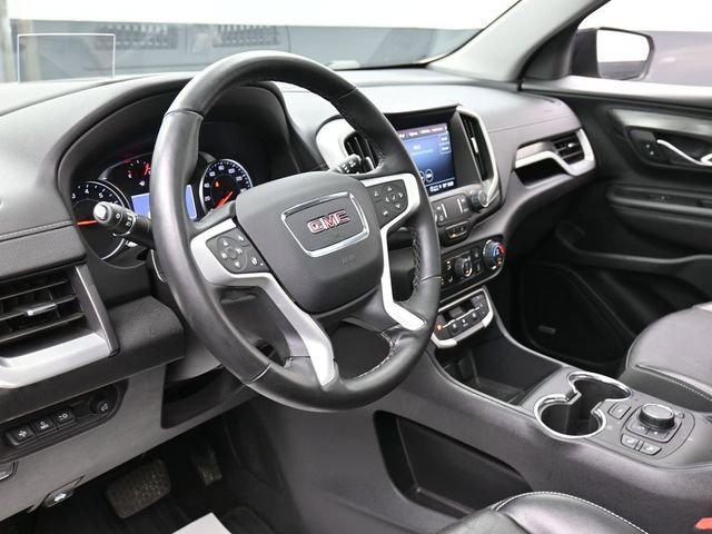 Used 2023 GMC Terrain SLT w/ Infotainment Package II image 14