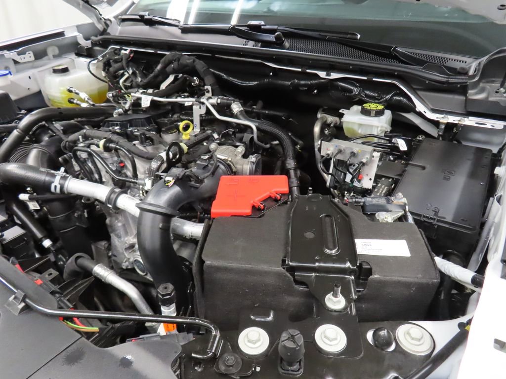 Used 2025 Ford Ranger XLT w/ Equipment Group 301A High image 26