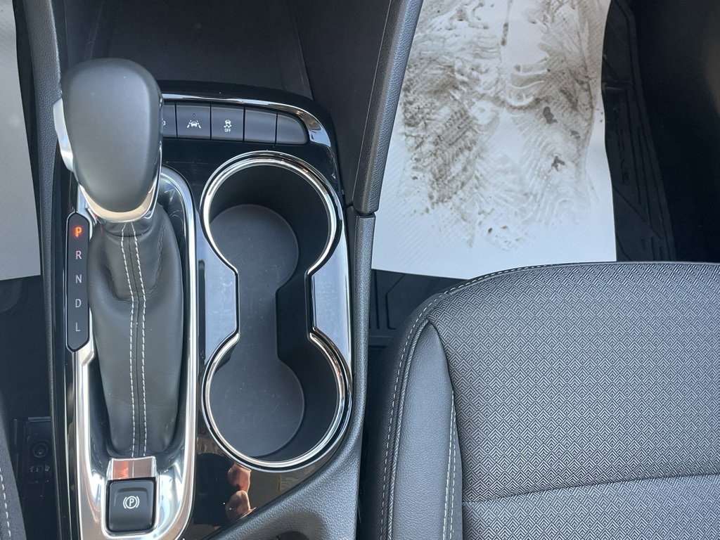 Certified 2026 Buick Encore GX Preferred w/ Comfort Package image 28