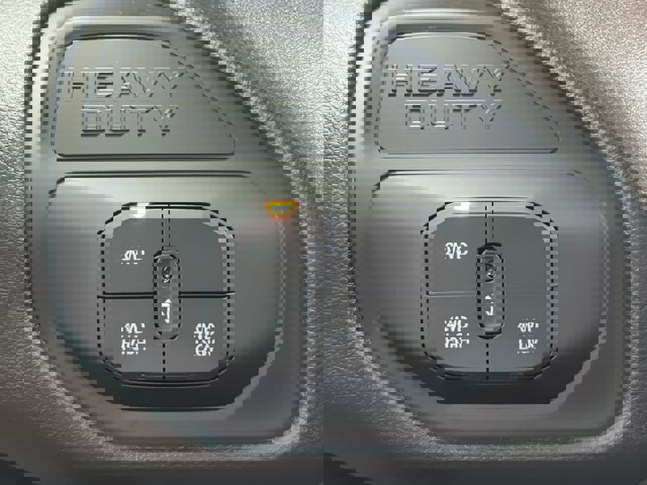 New 2026 RAM 2500 Tradesman image 21