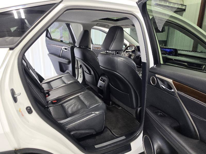Used 2016 Lexus RX 350 AWD w/ Premium Package image 13
