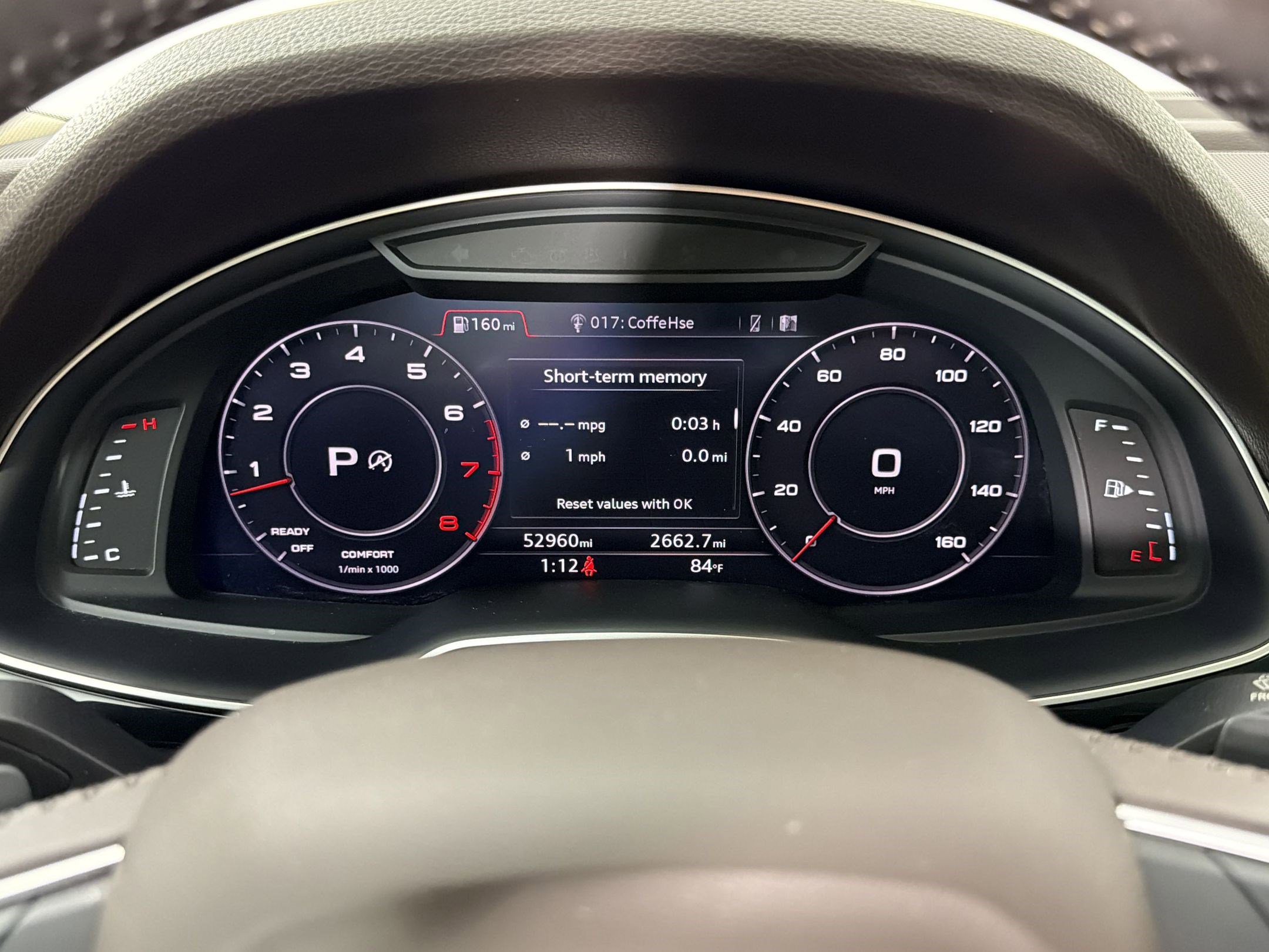 Used 2019 Audi Q7 3.0T Prestige w/ Prestige Package image 29