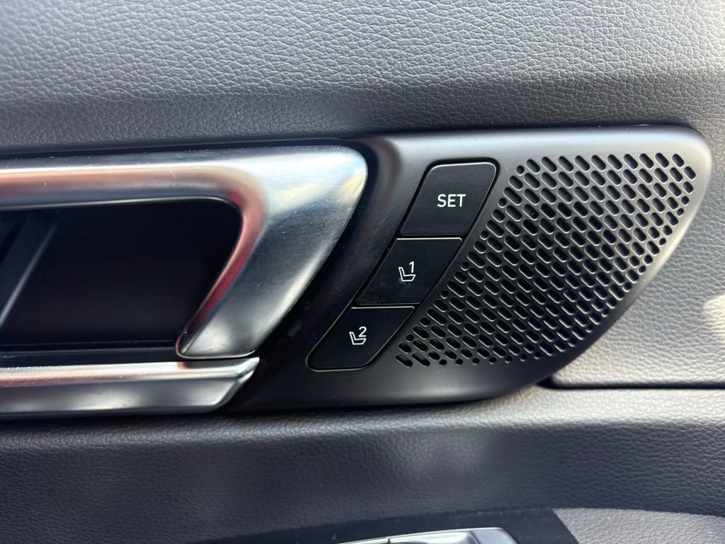 Used 2021 Kia Telluride SX w/ Nightfall Edition Package image 29