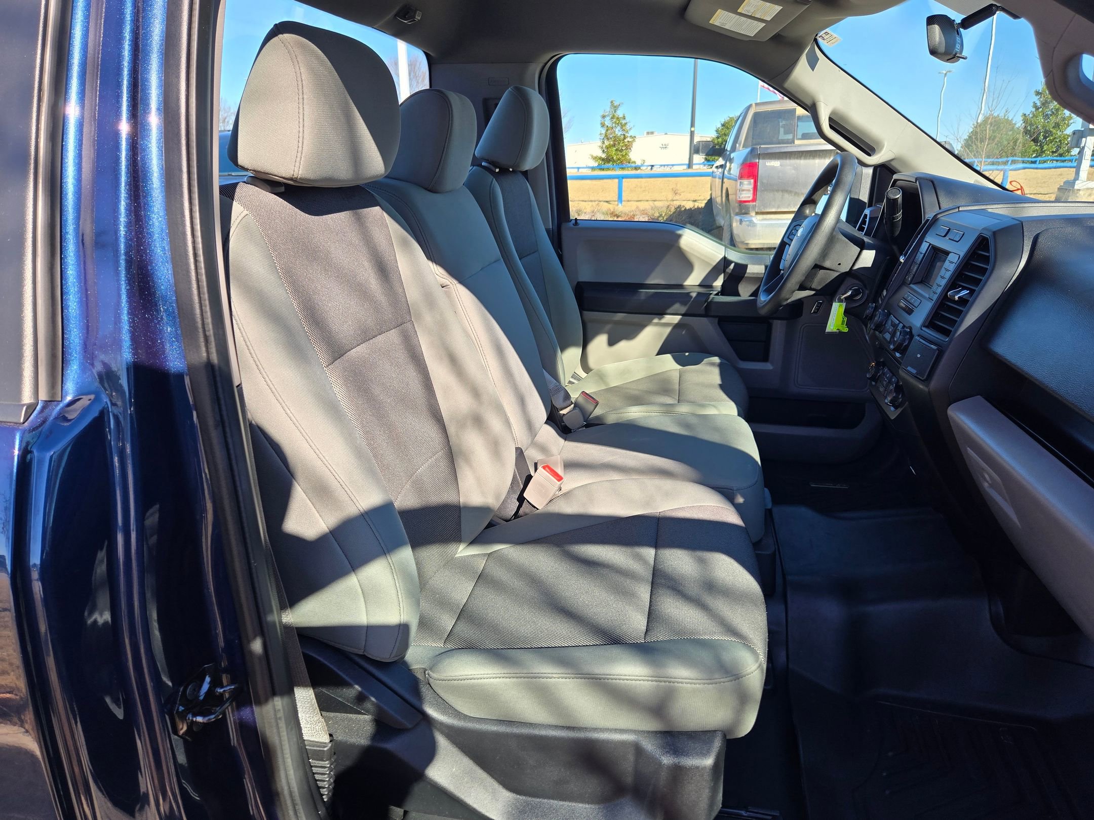 Used 2018 Ford F150 XL w/ Equipment Group 101A Mid image 25