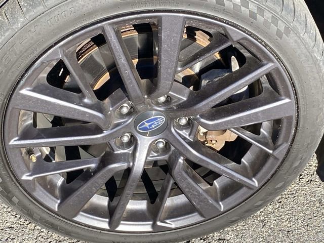 Used 2022 Subaru WRX Premium image 27